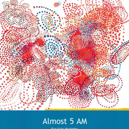 Almost 5 AM by Julie Spencer