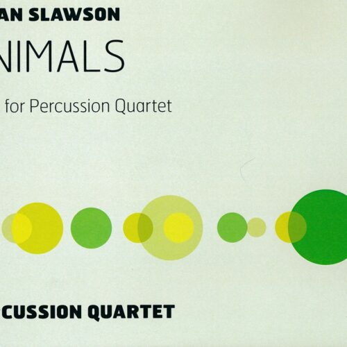 Animals by Brian Slawson