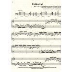 Cathedral by Halen arr. Andy Harnsberger