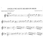 Christmas Carols for Keyboard Percussion
