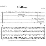 Dots and Dashes by Dustin Schulze