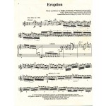 Eruption by Halen arr. Andy Harnsberger