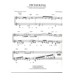I'm Your Pal by Swallow arr. Gary Burton
