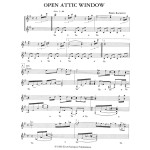 Open Attic Window by Errol Rackipov