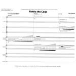 Rattle the Cage by Gene Koshinski