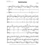 Satisfraction by Erin Duke