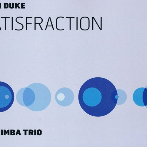 Satisfraction by Erin Duke