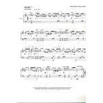 Seven Etudes and A Question by Brett William Dietz