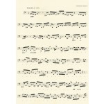 Solo pour Grand Marimba by Michele Reverdy