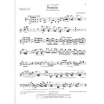 Sonata for Solo Marimba by Jiri Laburda