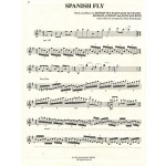 Spanish Fly by Halen arr. Andy Harnsberger