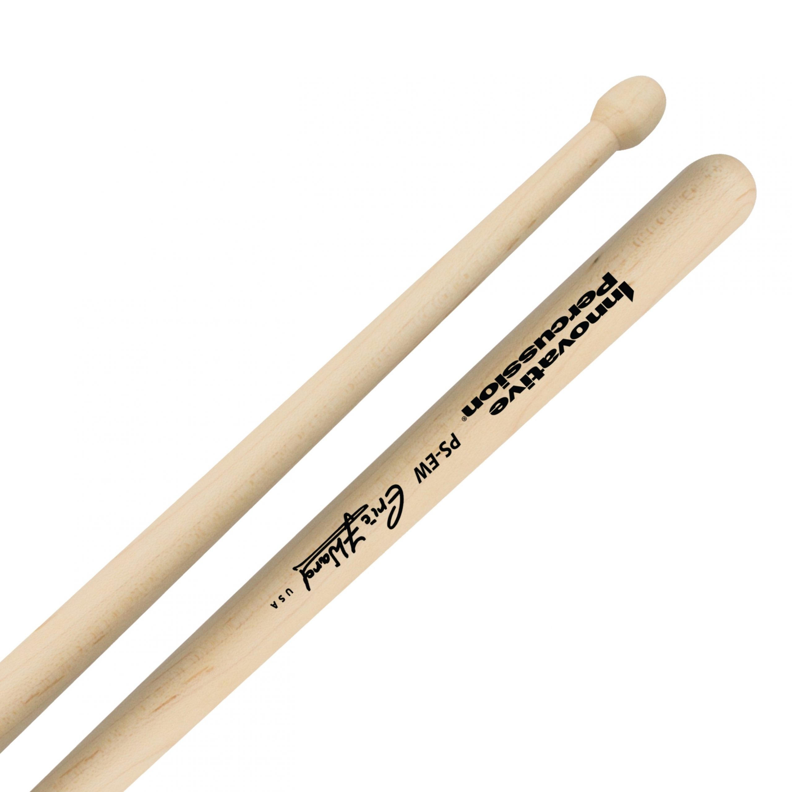Innovative Percussion PS‐EW Eric Ward Signature Pipe Band Sticks