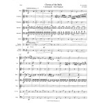 Chorus of the Bells by Leoncavallo arr. Cary Dachtyl