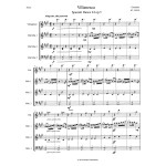 Villanesca - Spanish Dance no. 4 op.5 by Granados arr. Don Larsen