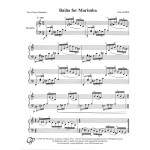 Baiao for Marimba by Joan Griffith
