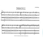 Fantasy for L5 by Donald Skoog