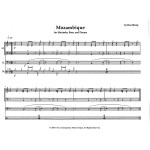 Mozambique by Donald Skoog