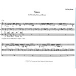 Soca by Donald Skoog