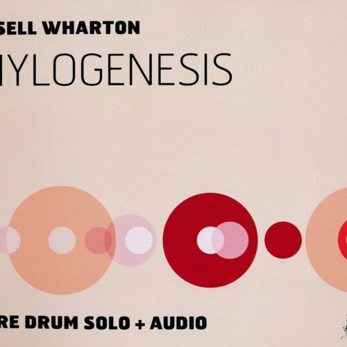 Phylogenesis by Russell Wharton