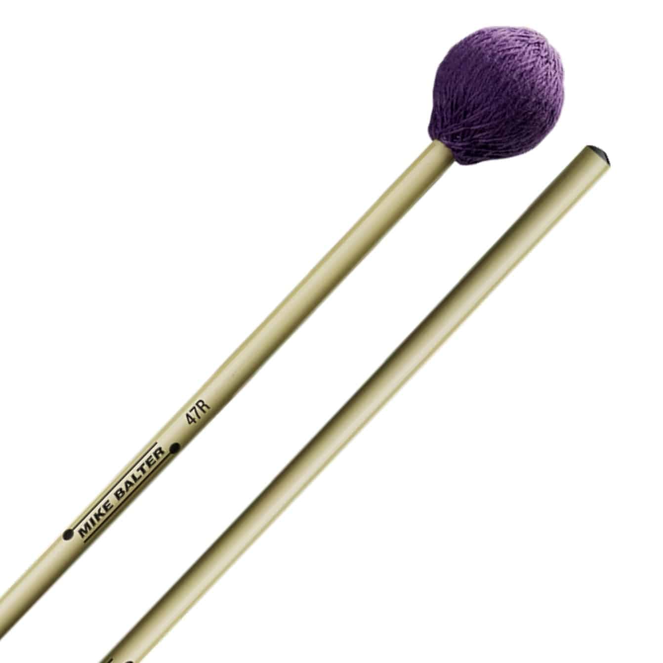 Balter 47 Expression Series Articulate Vibraphone Mallets