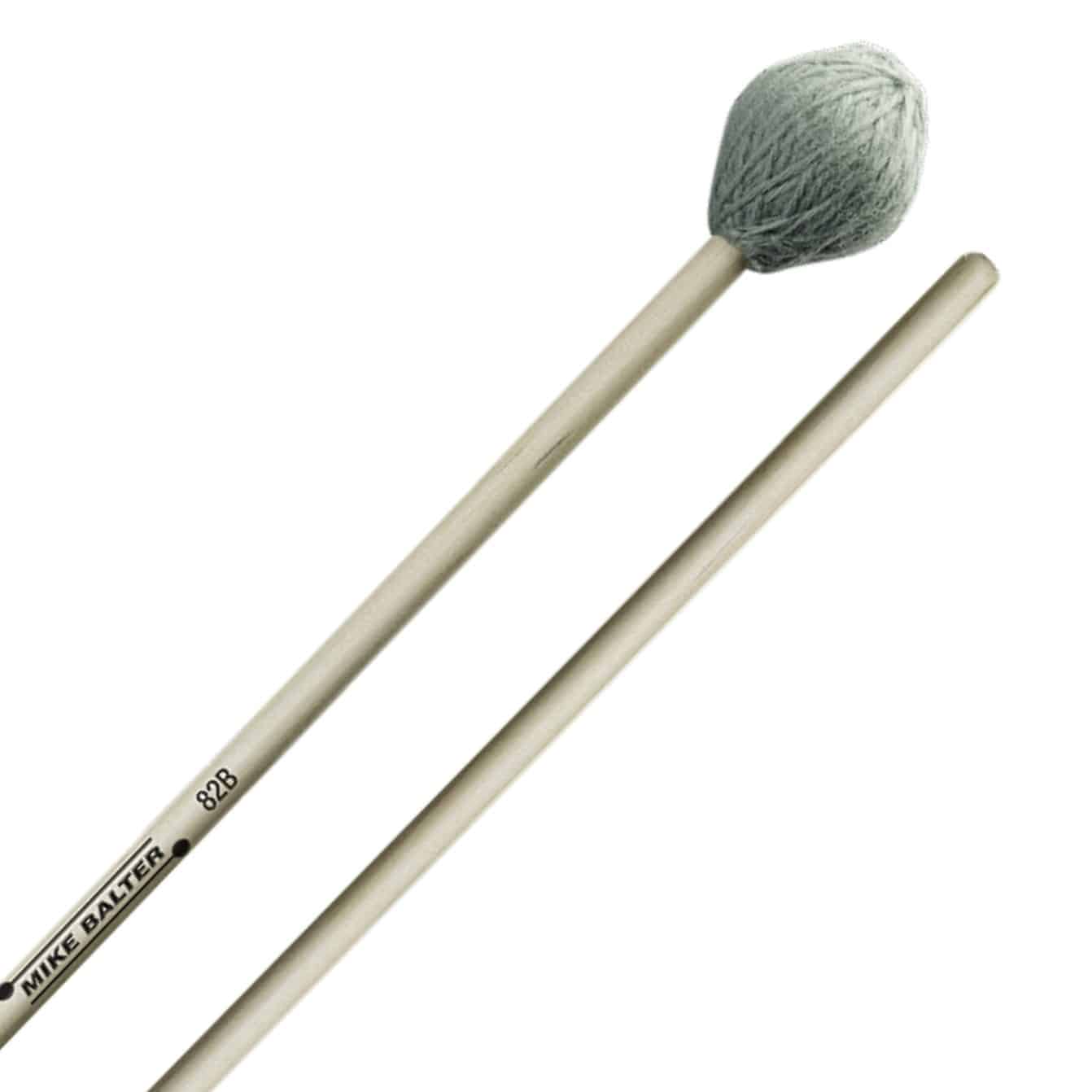 Balter 82 Contemporary Series Medium Hard Marimba Mallets