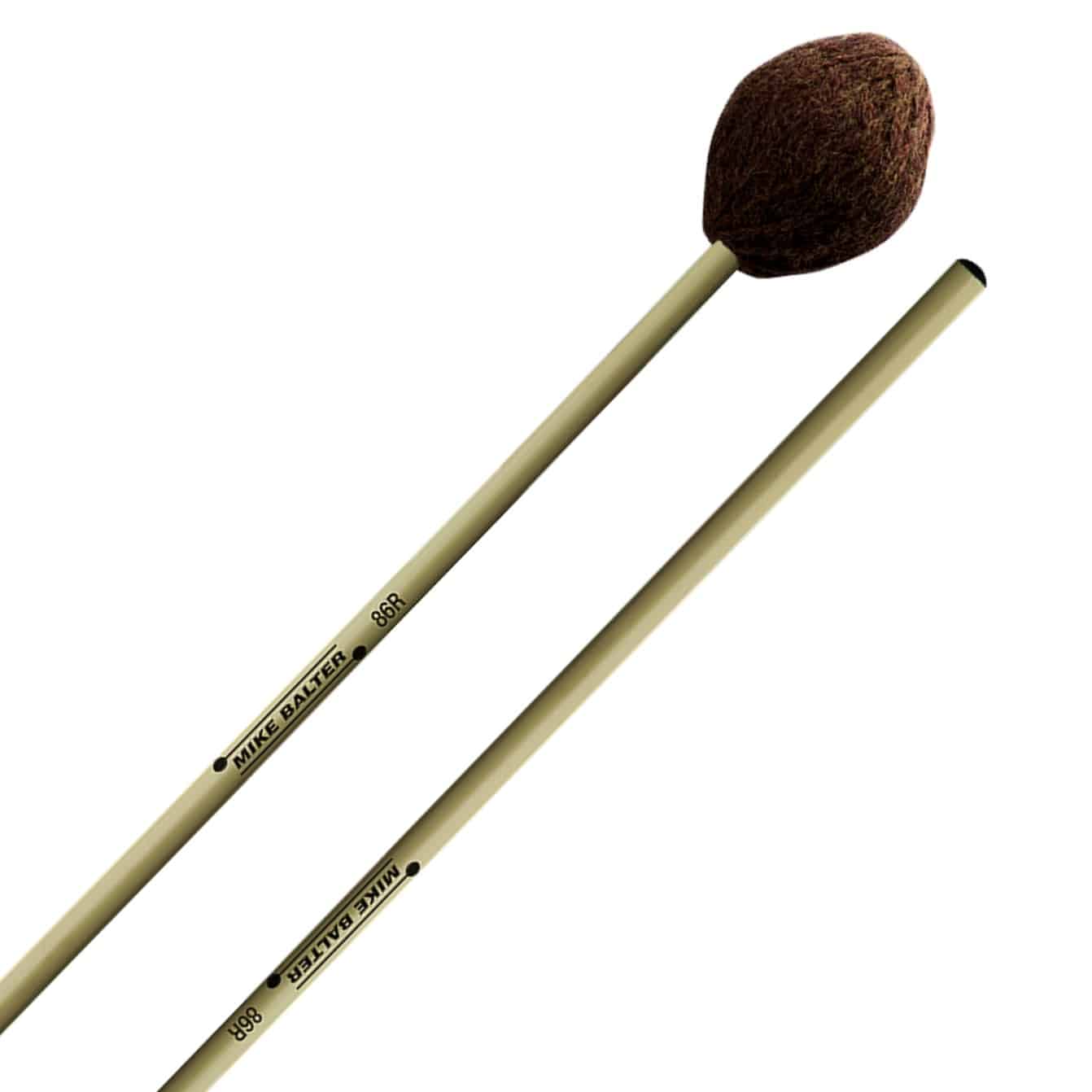Balter 86 Contemporary Series Extra Soft Marimba Mallets