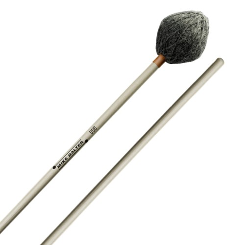 Balter 55 Performing Artist Series Extra Soft Marimba Mallets - DISCONTINUED - last few pairs!