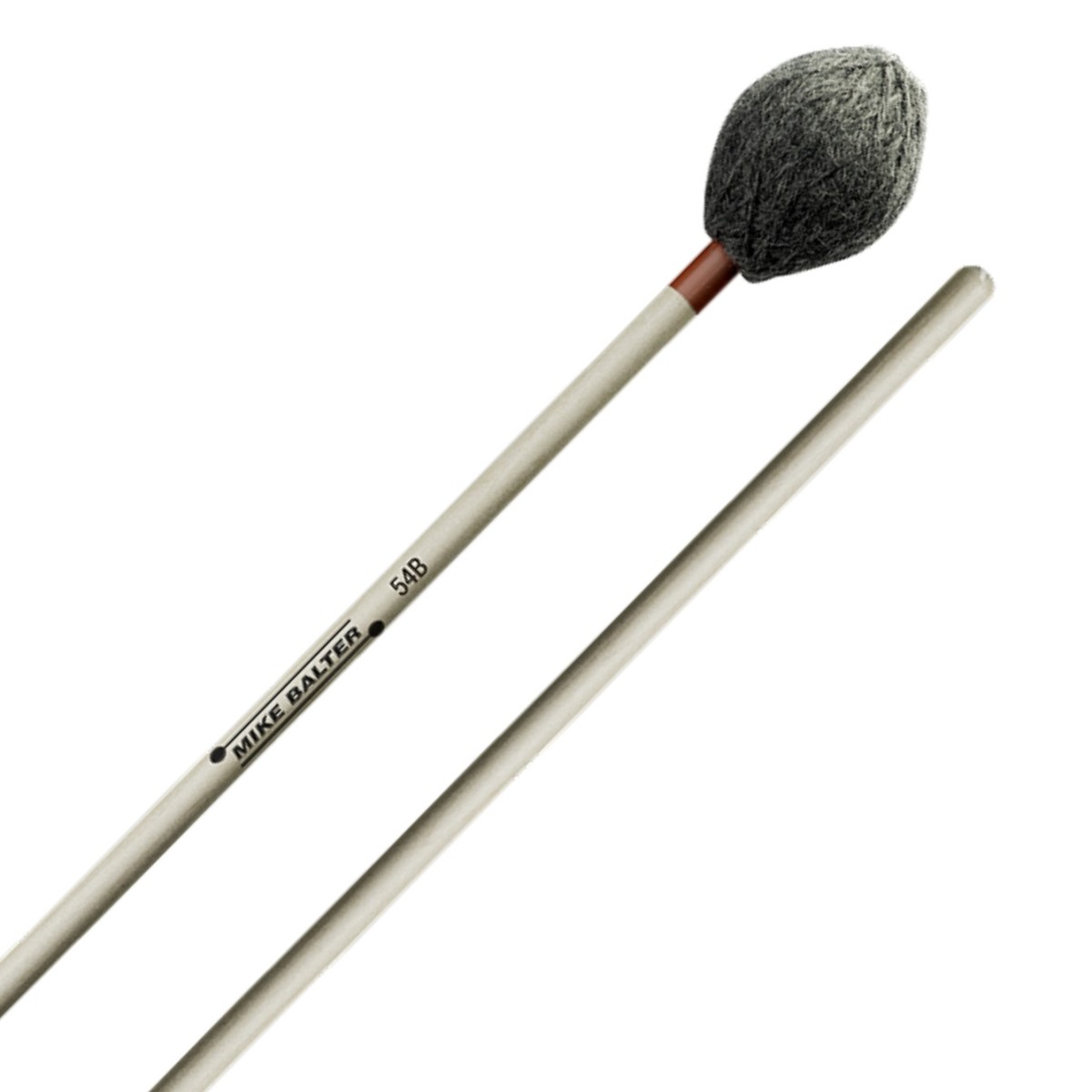 Balter 54 Performing Artist Series Soft Marimba Mallets - DISCONTINUED - last few pairs!