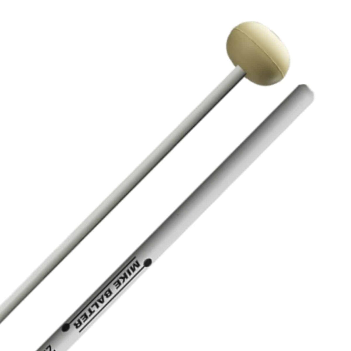 Balter 2 Unwound Series Soft Rubber Xylophone Mallets