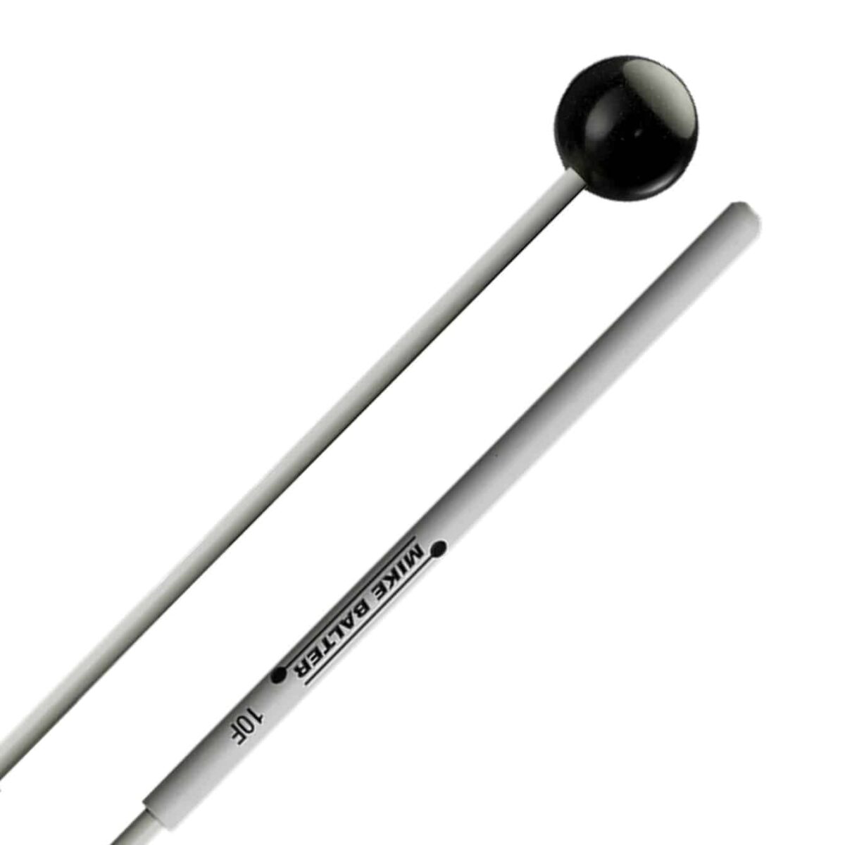 Balter 10 Unwound Series Extra Hard Phenolin Xylophone/Glock Mallets