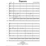 Popcorn by Kingsley arr. David Steinquest