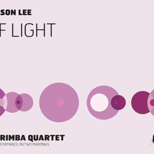 Of Light by Lee Mason