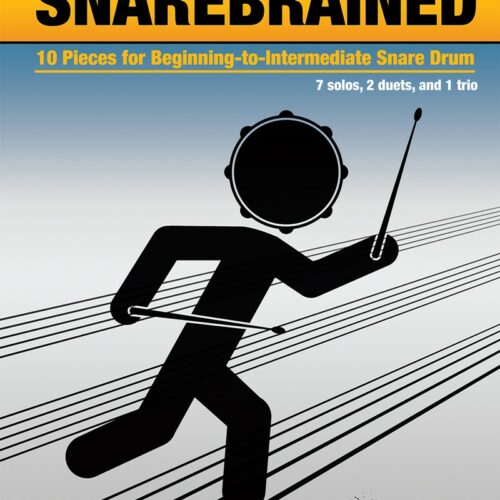 Snarebrained by Chris Roode