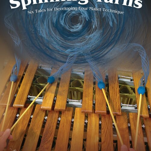 Spinning Yarns by Matthew Weyer