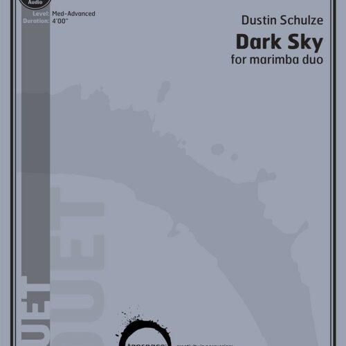 Dark Sky by Dustin Schulze