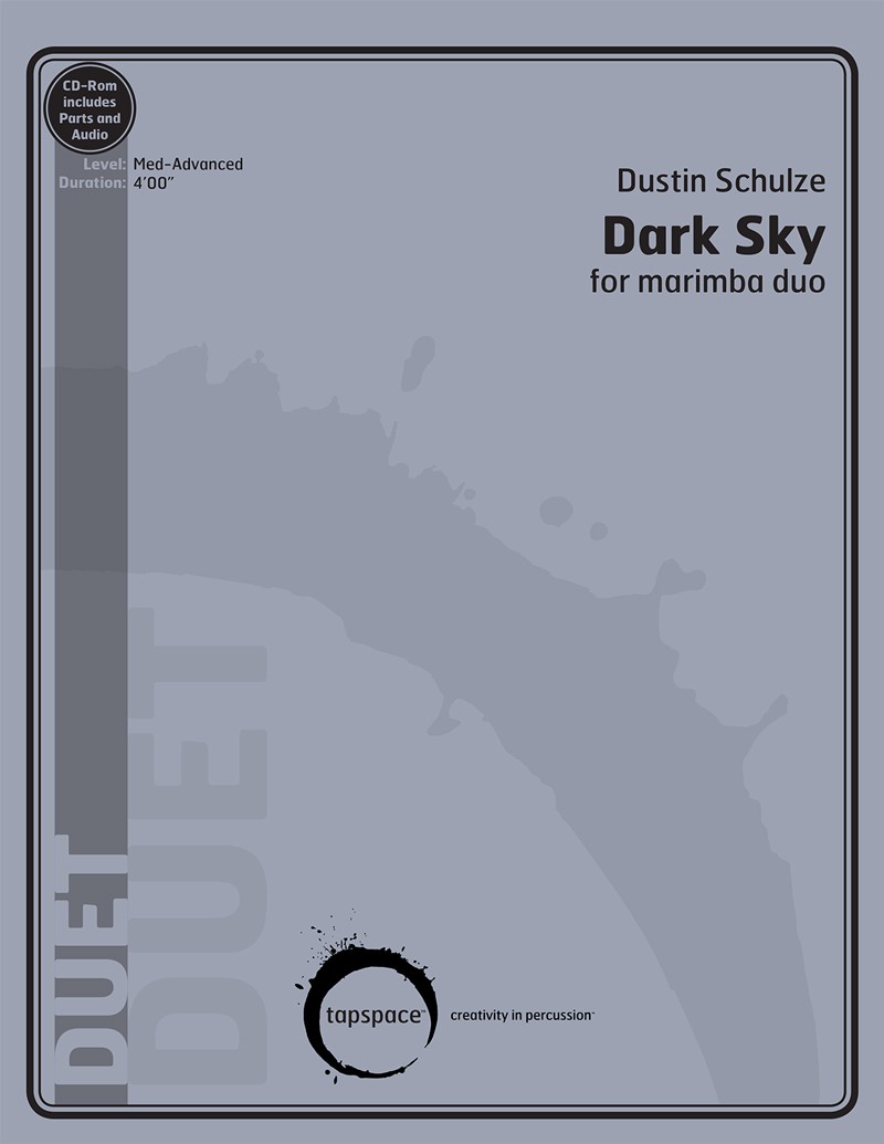 Dark Sky by Dustin Schulze