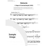 Mehteran by Mark Berry