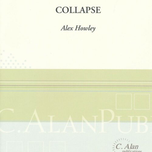 Collapse by Alex Howley