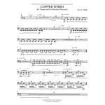 Copper Wired by Alexis Orfaly