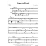 Concerto Piccolo by Norman Tailor