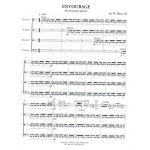 Entourage by Joe Moore III