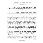 More Than Meets The Eye by Lamon Lawhorn