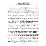 Target Locked by Ian McClaflin & Jacob Crouse