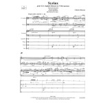 Syrinx by Colette Mourey