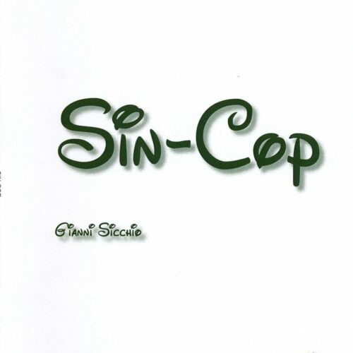 Sin-Cop by Gianni Sicchino