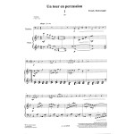 Un tour en percussion by Franck Dentresangle