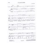Un Jour De Pluie by Gianni Sicchino
