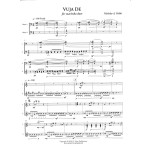 Vuja De by Nicholas Fields