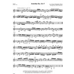 Baroque For Marimba arr. McGuire and Shiner
