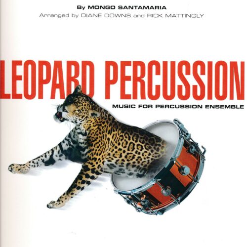Afro Blue by Santamaria arr. Downs&Mattingly